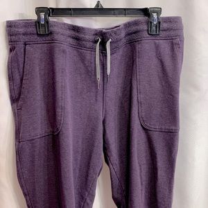 L.L. Bean joggers